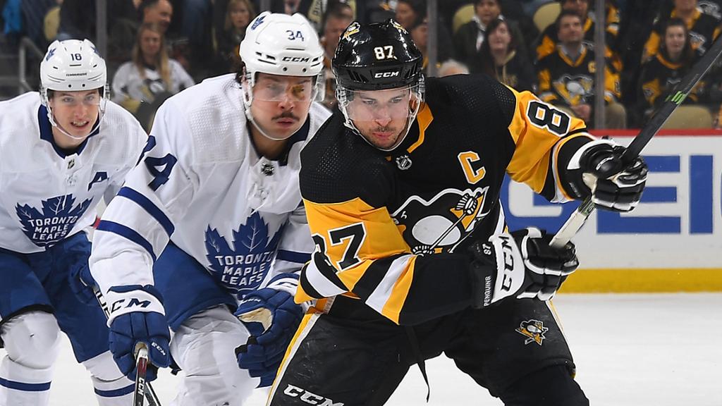 Les joueurs de la NHL ne participeront pas aux Jeux olympiques d'hiver de Pékin